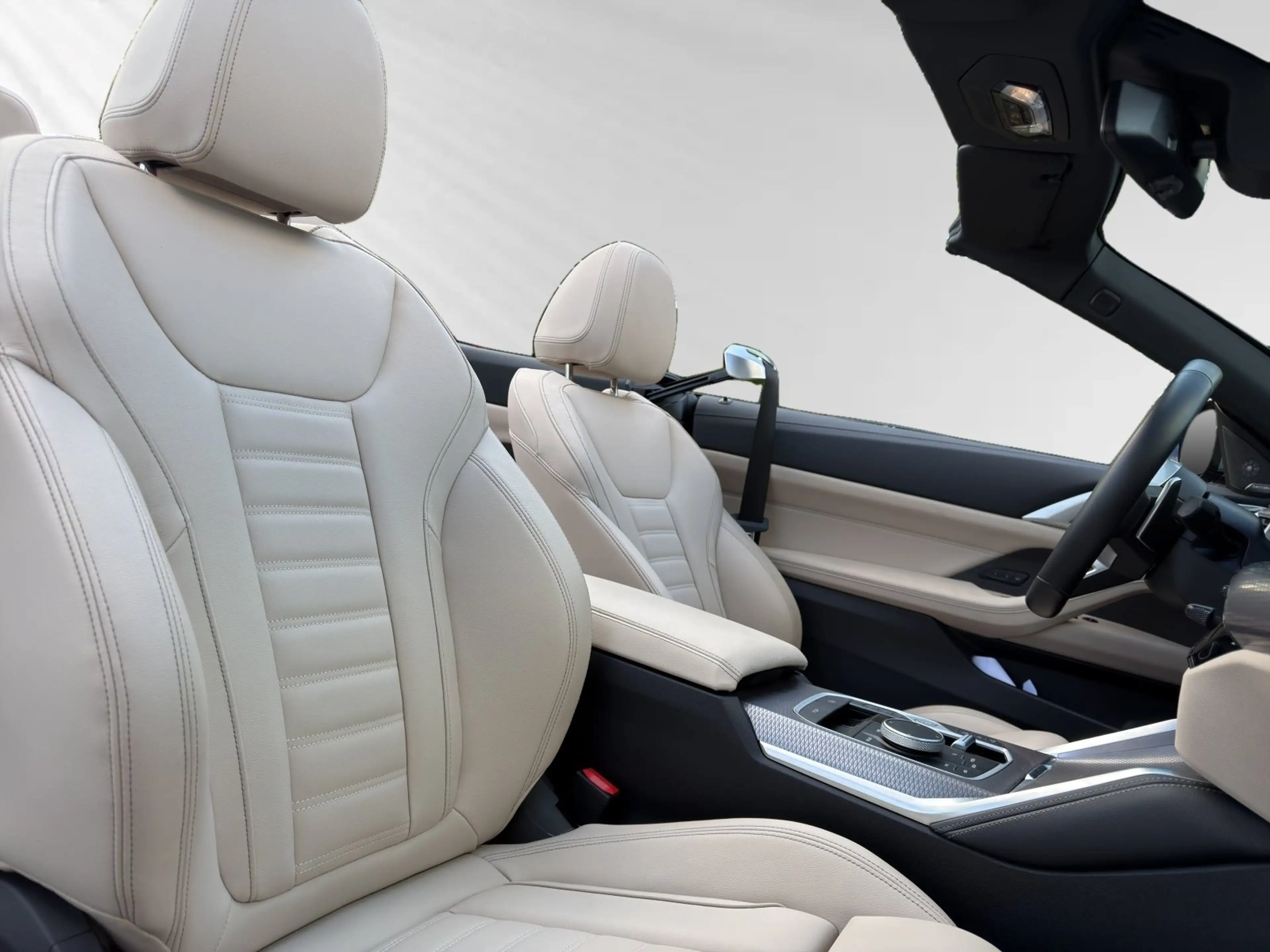 BMW 430 d Cabrio M Sport|Head-Up|H/K|AHK|DrivingAss. — photo 8