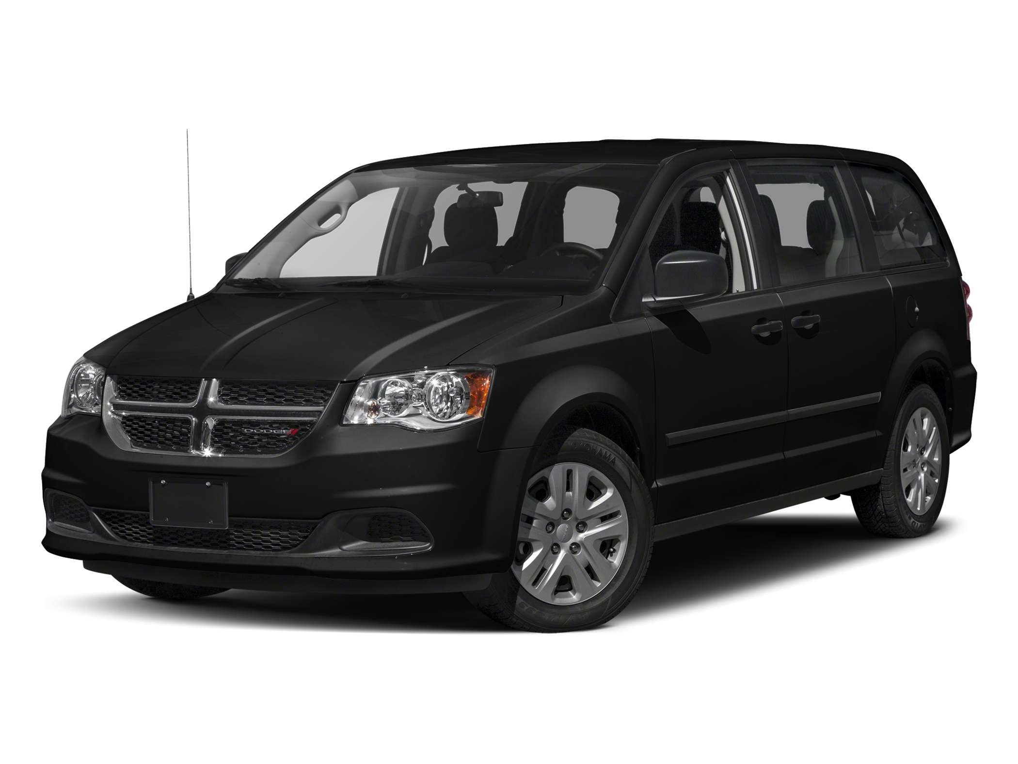 2016 Dodge Grand Caravan SXT Premium Plus