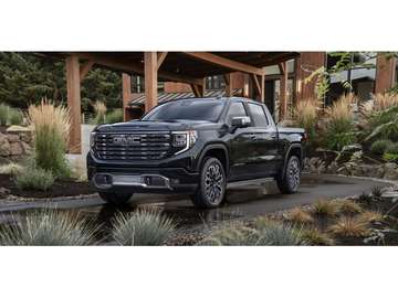 GMC SIERRA 6.2 V8 DENALI MY 2026