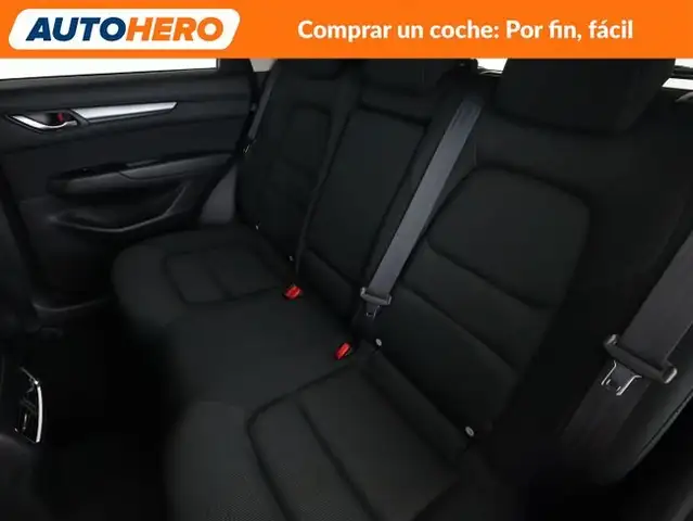 Mazda CX-5 view 15