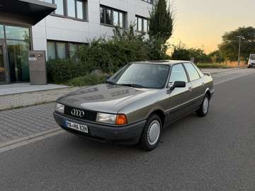 B3 Oldtimer H-Kennzeichen Top Zustand