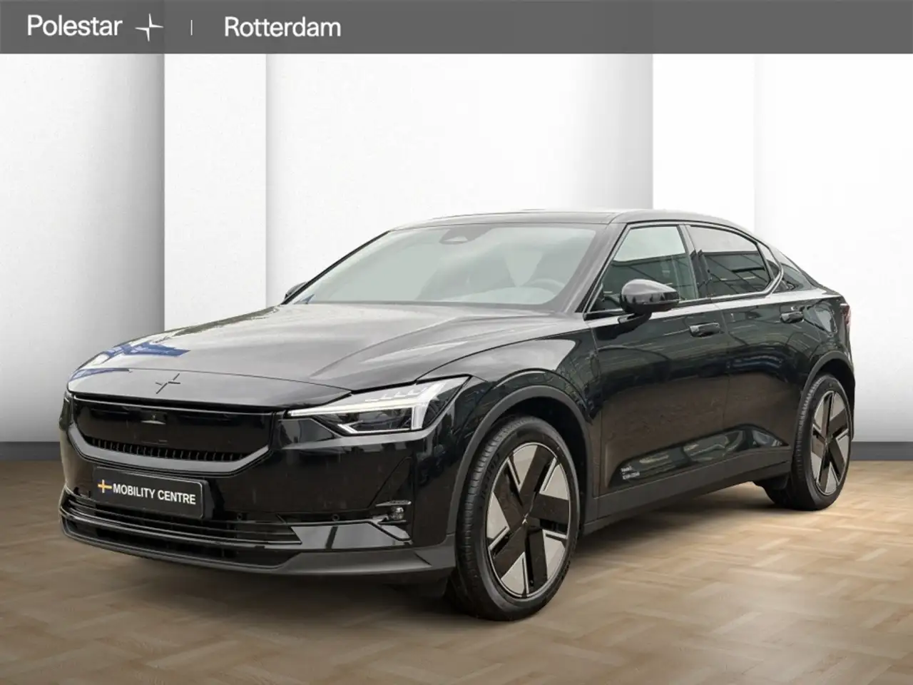Polestar 2