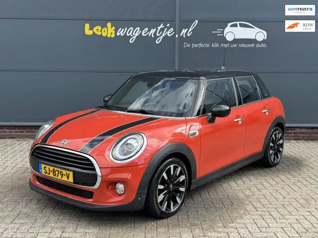 MINI Mini