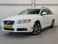 Volvo V70 2.5 FT 5-Cilinder 232 PK Summum LPG-G3 NW.DB-RIEM Blanc - thumbnail 19