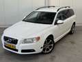 Volvo V70 2.5 FT 5-Cilinder 232 PK Summum LPG-G3 NW.DB-RIEM Blanc - thumbnail 22