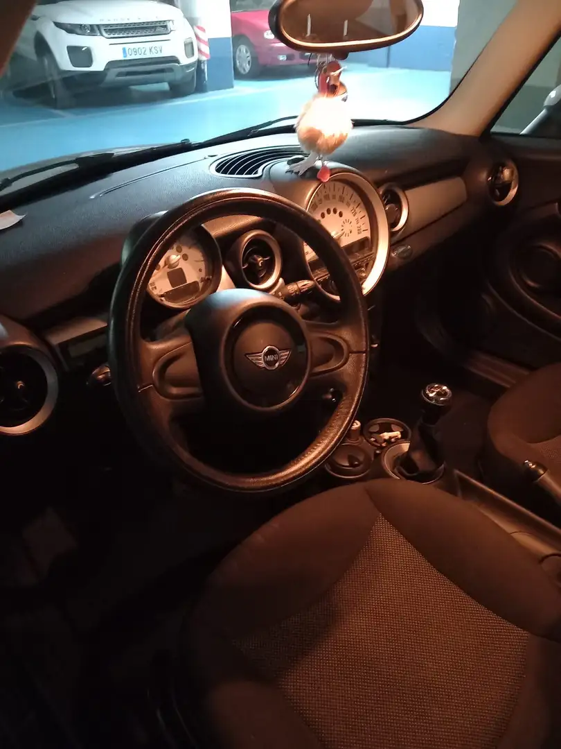 MINI One D Mini One D One Noir - 2