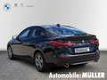 BMW 218 Gran Coupe d+ACC+ADAPT.LED+DAB+HIFI+PARKASS.+ Noir - thumbnail 5