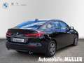 BMW 218 Gran Coupe d+ACC+ADAPT.LED+DAB+HIFI+PARKASS.+ Noir - thumbnail 7