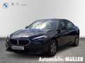 BMW 218 Gran Coupe d+ACC+ADAPT.LED+DAB+HIFI+PARKASS.+ Noir - thumbnail 1