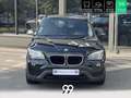 BMW X1 X-drive 20d Sport Negru - thumbnail 2