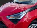 Toyota Aygo Aygo 1.0 5trg. x-play Red - thumbnail 5