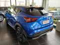 Nissan Juke 1.0 dig-t N-Connecta 114cv dct  km0  AUTOMATICA Blu/Azzurro - thumbnail 4