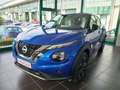 Nissan Juke 1.0 dig-t N-Connecta 114cv dct  km0  AUTOMATICA Blu/Azzurro - thumbnail 1