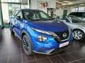 Nissan Juke 1.0 dig-t N-Connecta 114cv dct  km0  AUTOMATICA Blu/Azzurro - thumbnail 2