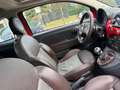 Fiat 500 1.4 16v by Diesel 100cv Rosso - thumbnail 7