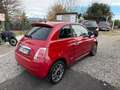Fiat 500 1.4 16v by Diesel 100cv Rosso - thumbnail 4