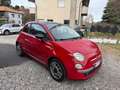 Fiat 500 1.4 16v by Diesel 100cv Rosso - thumbnail 3