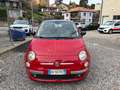 Fiat 500 1.4 16v by Diesel 100cv Rosso - thumbnail 2