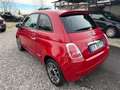 Fiat 500 1.4 16v by Diesel 100cv Rosso - thumbnail 5