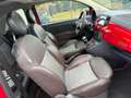 Fiat 500 1.4 16v by Diesel 100cv Rosso - thumbnail 6
