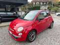 Fiat 500 1.4 16v by Diesel 100cv Rosso - thumbnail 1