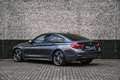 BMW 420 4-serie Gran Coupé 420i High Executive Edition Grijs - thumbnail 3