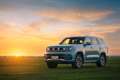 BAIC BJ60 Grau - thumbnail 8