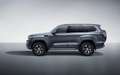 BAIC BJ60 Grau - thumbnail 3