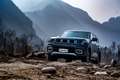 BAIC BJ60 Grau - thumbnail 9