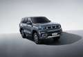 BAIC BJ60 Grau - thumbnail 6