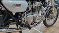 Honda CB 350 350 Four  MOTO TUTTA ORIGINALE CONSERVATA Plateado - thumbnail 7