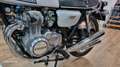 Honda CB 350 350 Four  MOTO TUTTA ORIGINALE CONSERVATA Plateado - thumbnail 5