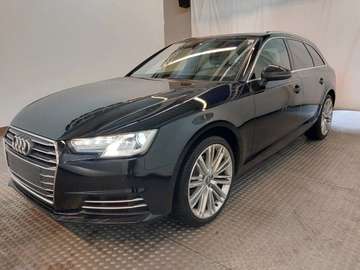 2.0 TFSI Sport ultra S-tronic*LED*VIRT*NAVI