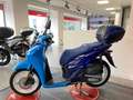 Honda SH 125i ABS 40° anniversario Blu/Azzurro - thumbnail 4