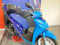 Honda SH 125i ABS 40° anniversario Blu/Azzurro - thumbnail 2