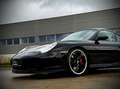 Porsche 996 911 996 Turbo-S WLS X50 limitiert Schwarz - thumbnail 3