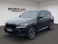 BMW X3 M 40d  Laser+Pano+360+HeadUp+Keyless Grau - thumbnail 3
