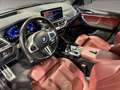 BMW X3 M 40d  Laser+Pano+360+HeadUp+Keyless Grau - thumbnail 6