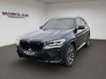 BMW X3 M 40d  Laser+Pano+360+HeadUp+Keyless Grau - thumbnail 2