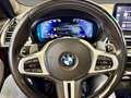 BMW X3 M 40d  Laser+Pano+360+HeadUp+Keyless Grau - thumbnail 12