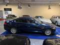 Jaguar XF 2.2D Premium Luxe 190ch Blau - thumbnail 2