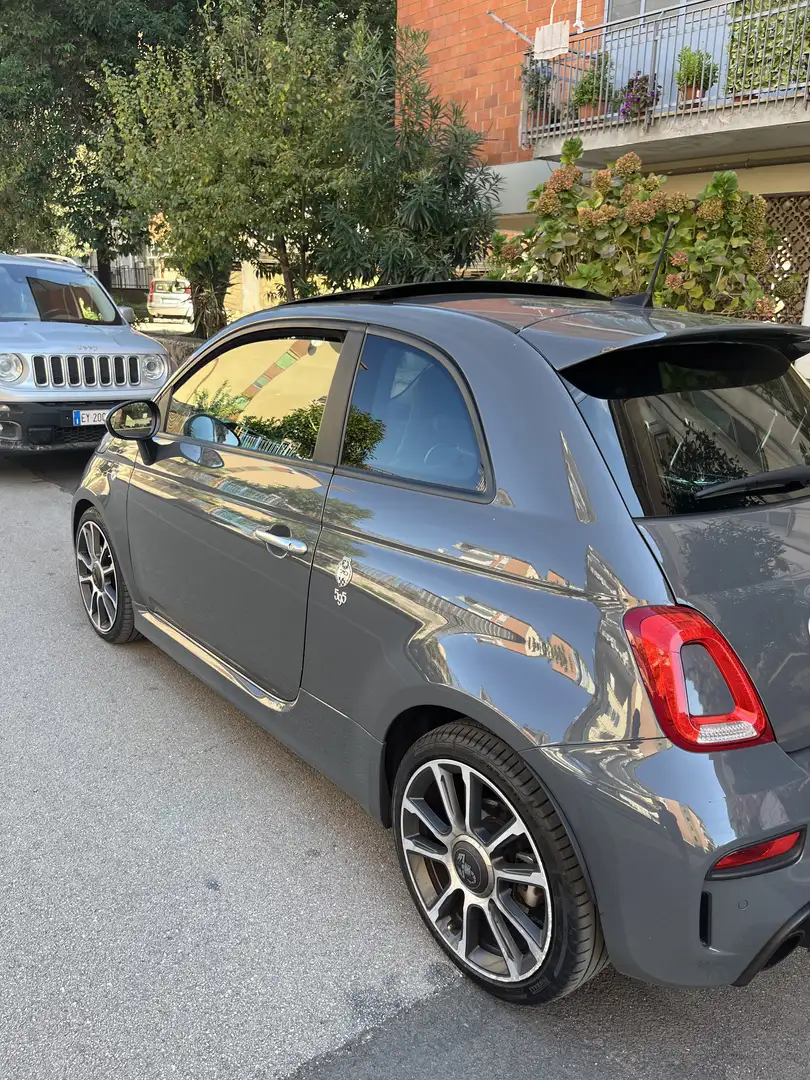 Abarth 595 Turismo - 2