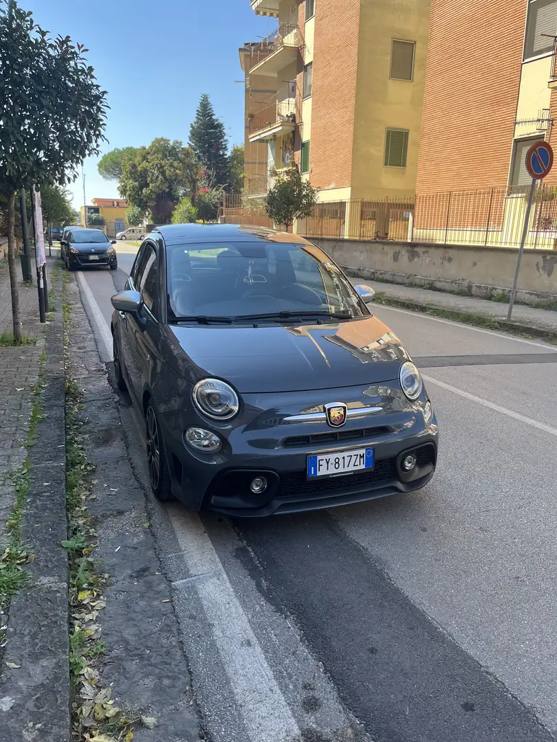 Abarth 595 Turismo - 1