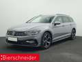 Volkswagen Passat Variant 2.0 TDI DSG 4Mo. R-Line LED NAVI AHK HuD Gris - thumbnail 1