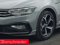 Volkswagen Passat Variant 2.0 TDI DSG 4Mo. R-Line LED NAVI AHK HuD Gris - thumbnail 18