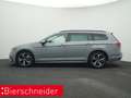 Volkswagen Passat Variant 2.0 TDI DSG 4Mo. R-Line LED NAVI AHK HuD Gris - thumbnail 3