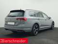 Volkswagen Passat Variant 2.0 TDI DSG 4Mo. R-Line LED NAVI AHK HuD Gris - thumbnail 6