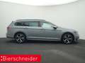 Volkswagen Passat Variant 2.0 TDI DSG 4Mo. R-Line LED NAVI AHK HuD Gris - thumbnail 7