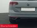 Volkswagen Passat Variant 2.0 TDI DSG 4Mo. R-Line LED NAVI AHK HuD Gris - thumbnail 22