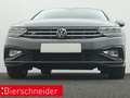 Volkswagen Passat Variant 2.0 TDI DSG 4Mo. R-Line LED NAVI AHK HuD Gris - thumbnail 31